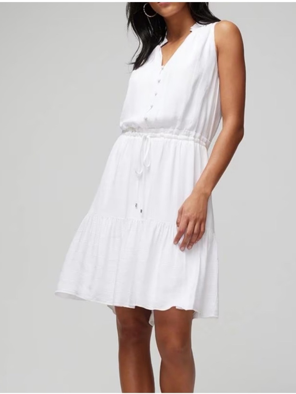 White House Black Market Mini Dress Size Small